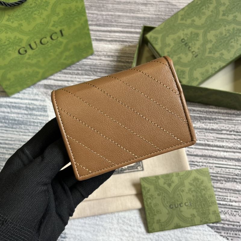 Gucci Wallets